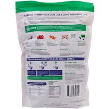 Dr. Marty Small Breed Dog Food - Freeze Dried