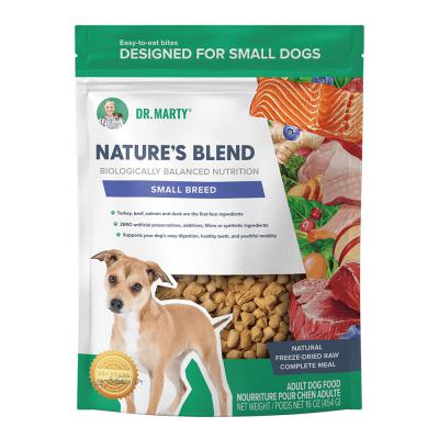 Dr. Marty Small Breed Dog Food - Freeze Dried